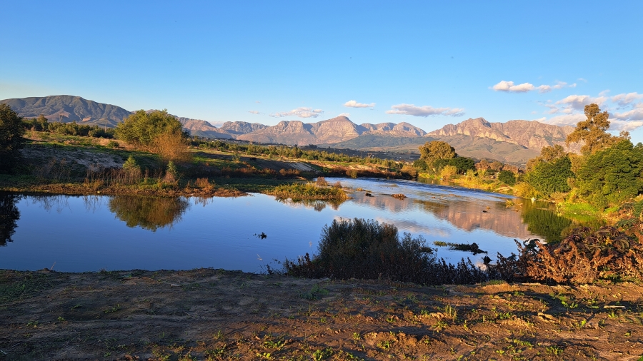 4 Bedroom Property for Sale in Paarl Rural Western Cape